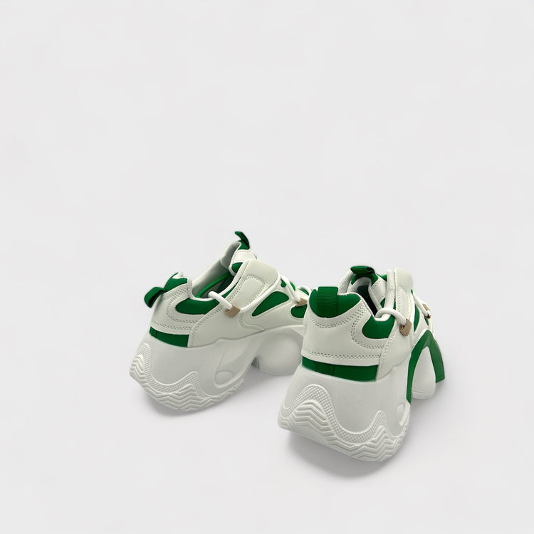 SNEAKERS GAME VERZI