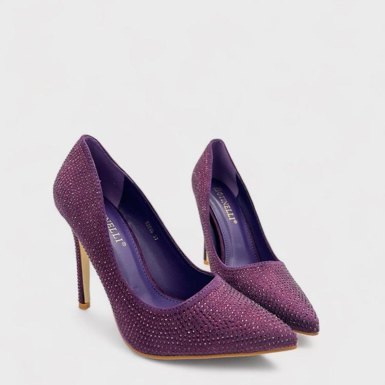 PANTOFI SPLENDID MOV