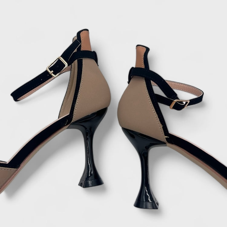 SANDALE NEO CAMEL