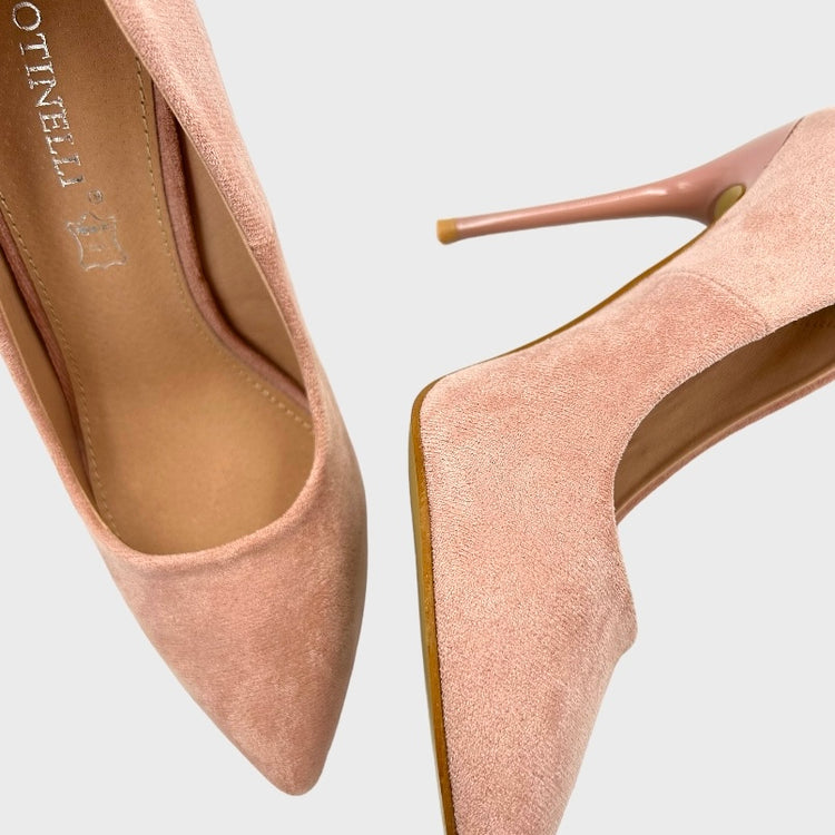 PANTOFI NYLA ROZ