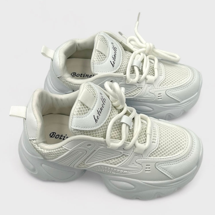 SNEAKERS GEMMA ALBI
