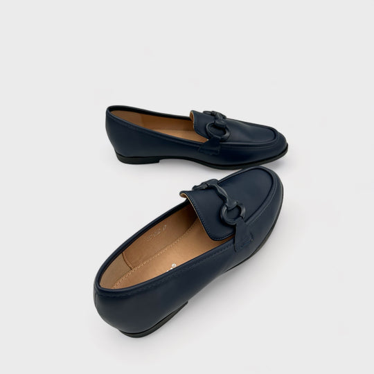 PANTOFI CASUAL SMA NEGRI