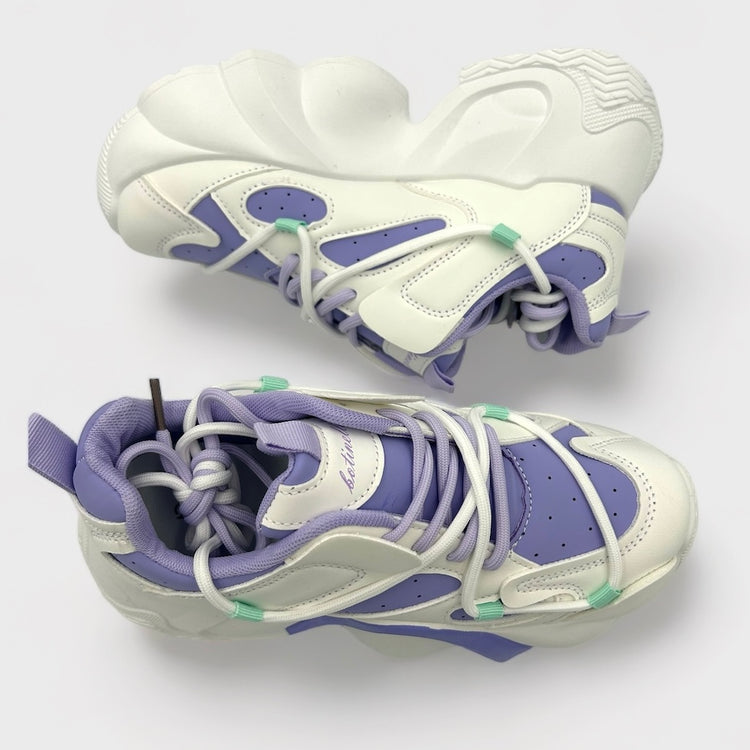 SNEAKERS GAME MOV