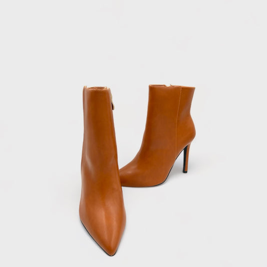 BOTINE POLISH CAMEL