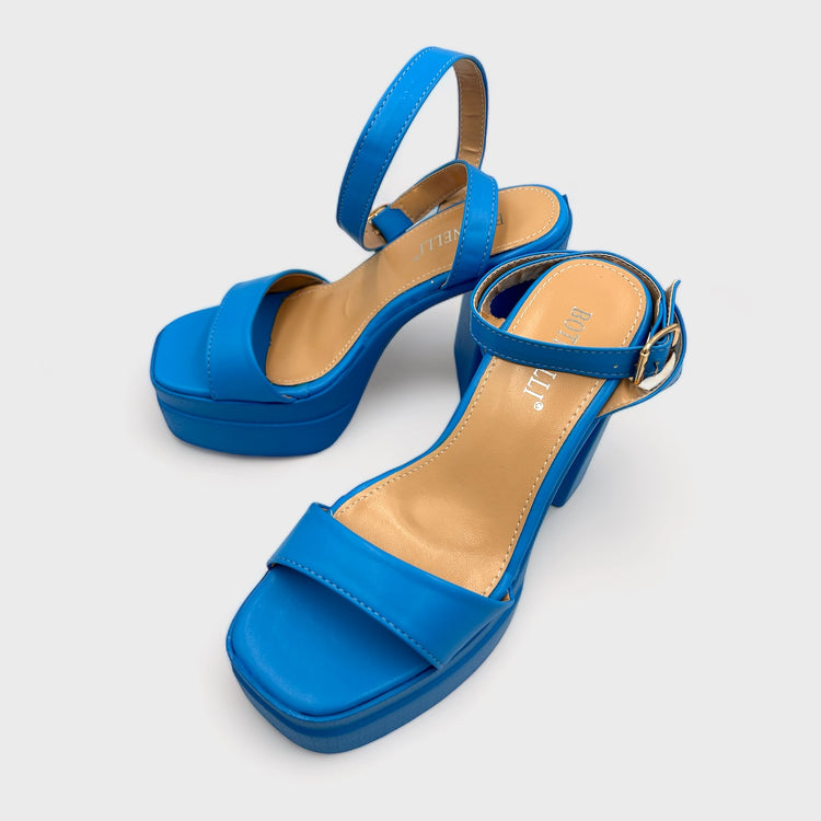 SANDALE ONS ALBASTRI
