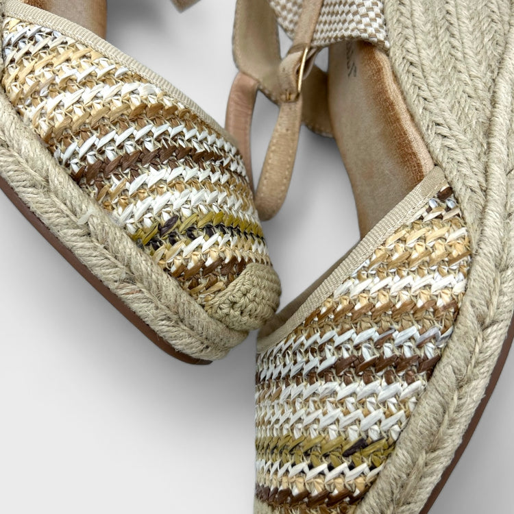 PANTOFI CAROLINA MARO