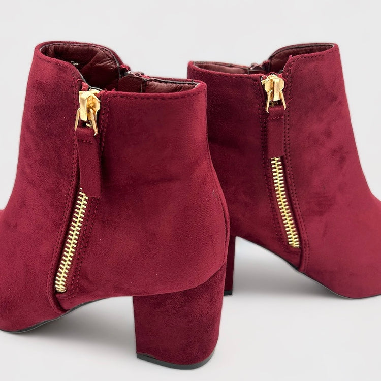 BOTINE ALLURE VIN