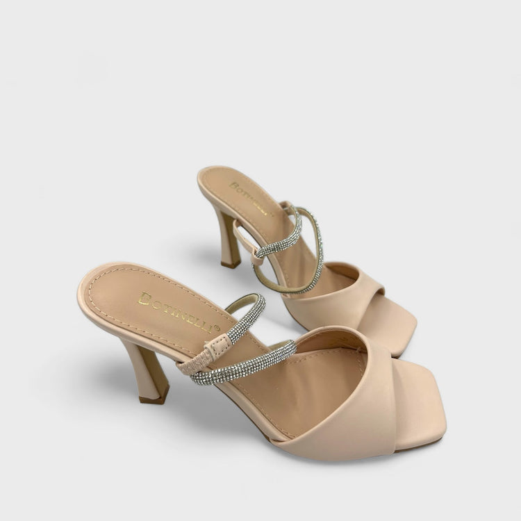 SANDALE CELINE BEJ