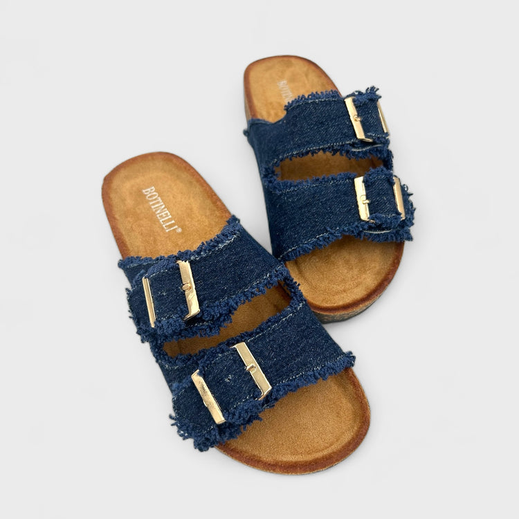 PAPUCI FARY DARK JEANS