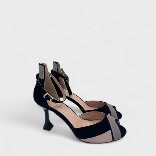 SANDALE NEO NEGRI