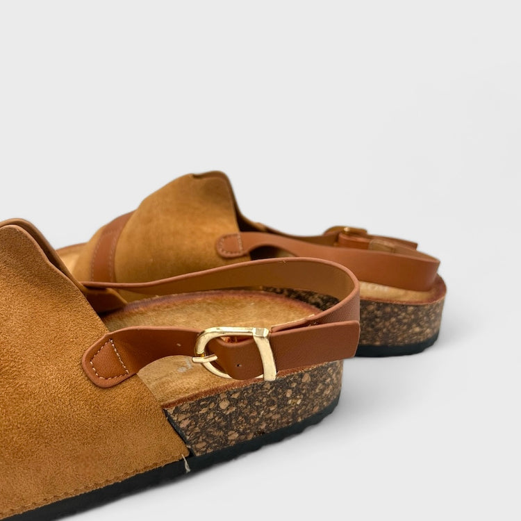 SANDALE JOE CAMEL