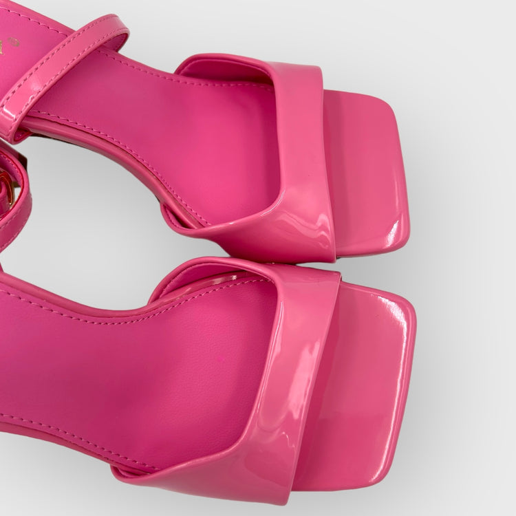 SANDALE ANIT FUCHSIA