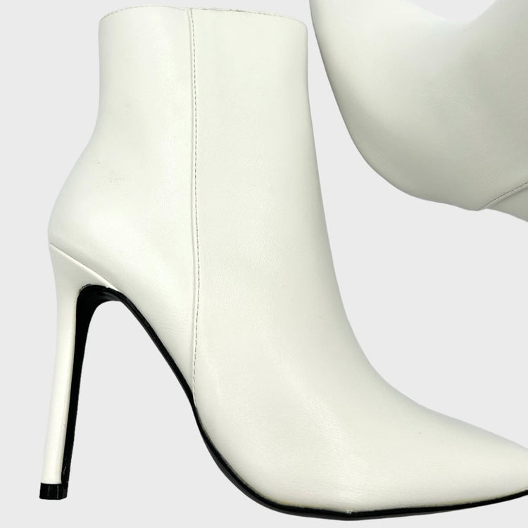 BOTINE POLISH ALBI