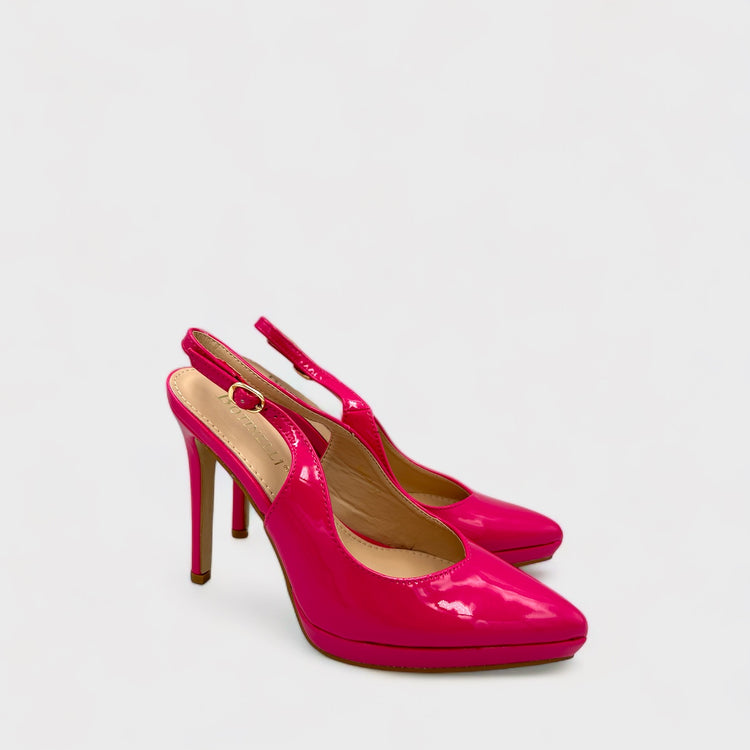 PANTOFI RAY FUCHSIA