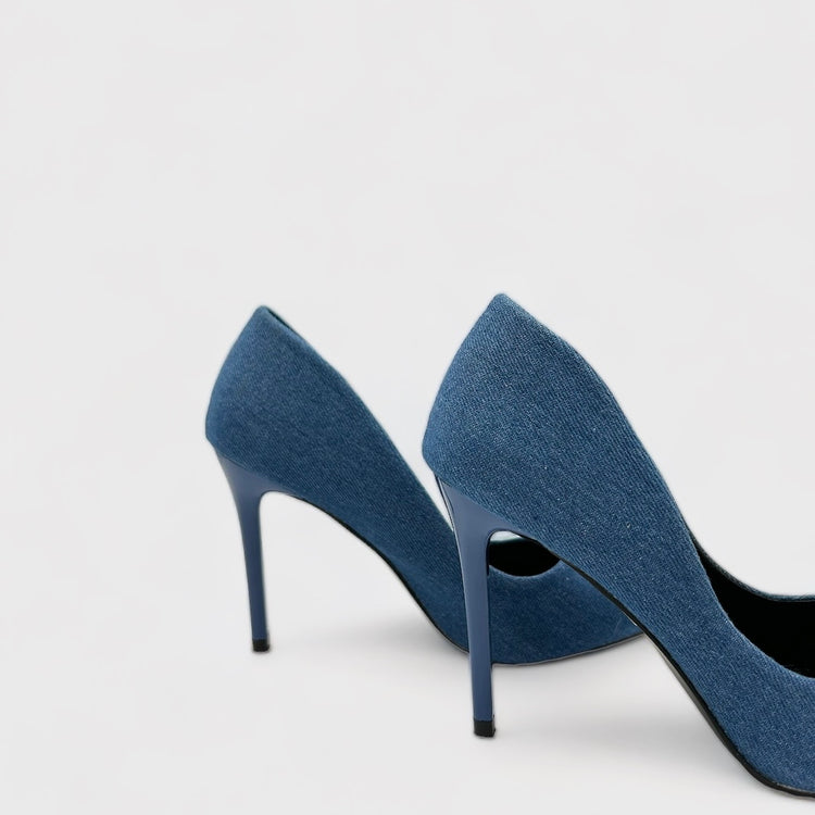 PANTOFI BACCARAT NAVY