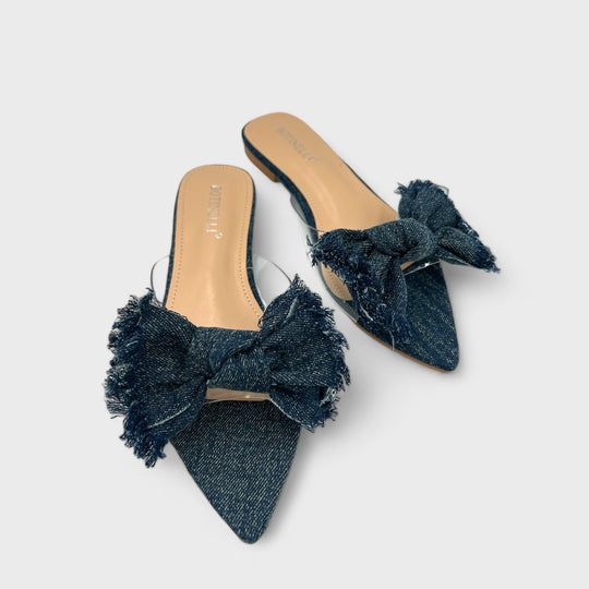 PAPUCI SWEET DARK JEANS