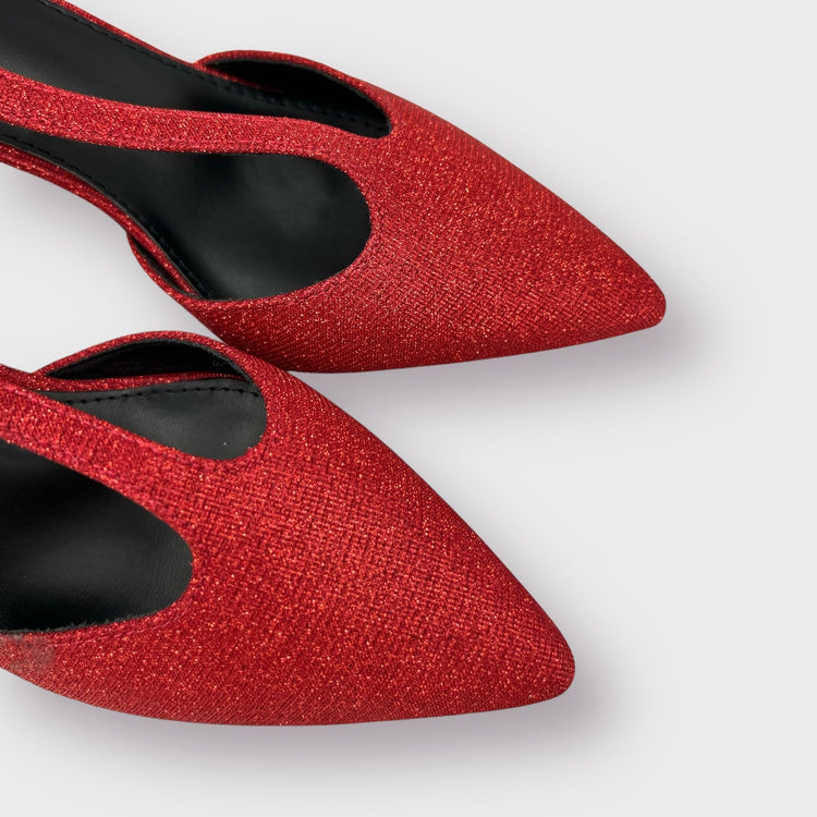 PANTOFI STELY VIN