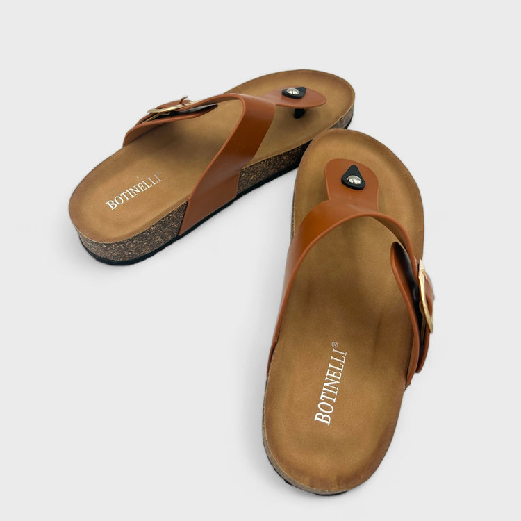 PAPUCI KENDA CAMEL