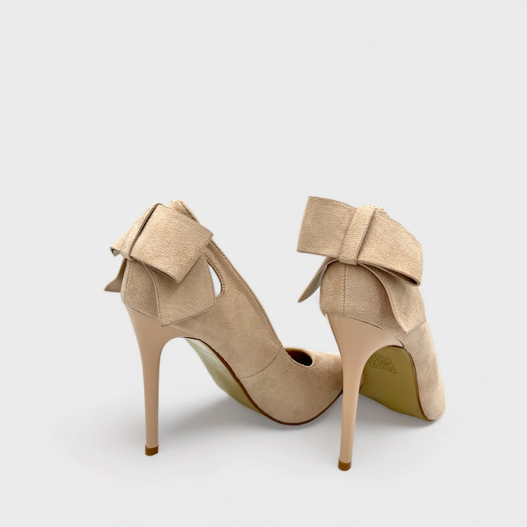 PANTOFI MAYA BEJ