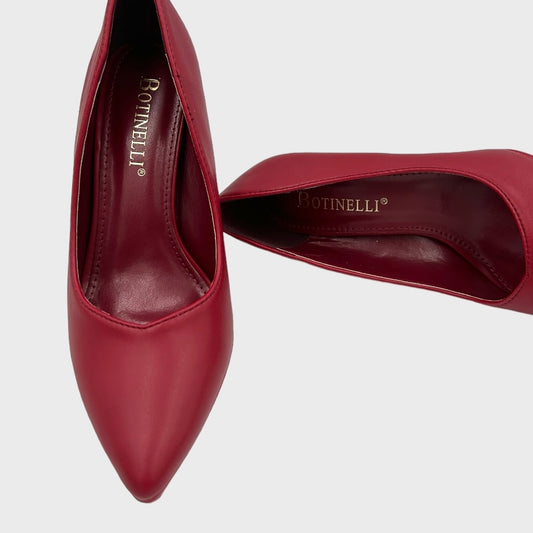 PANTOFI NINA VIN