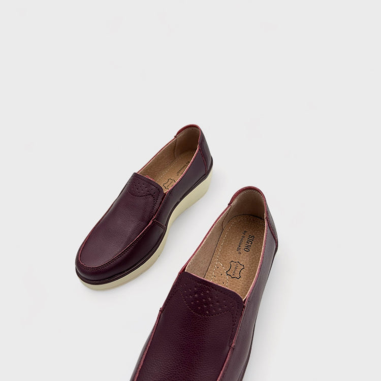PANTOFI CASUAL SAMI VISINII