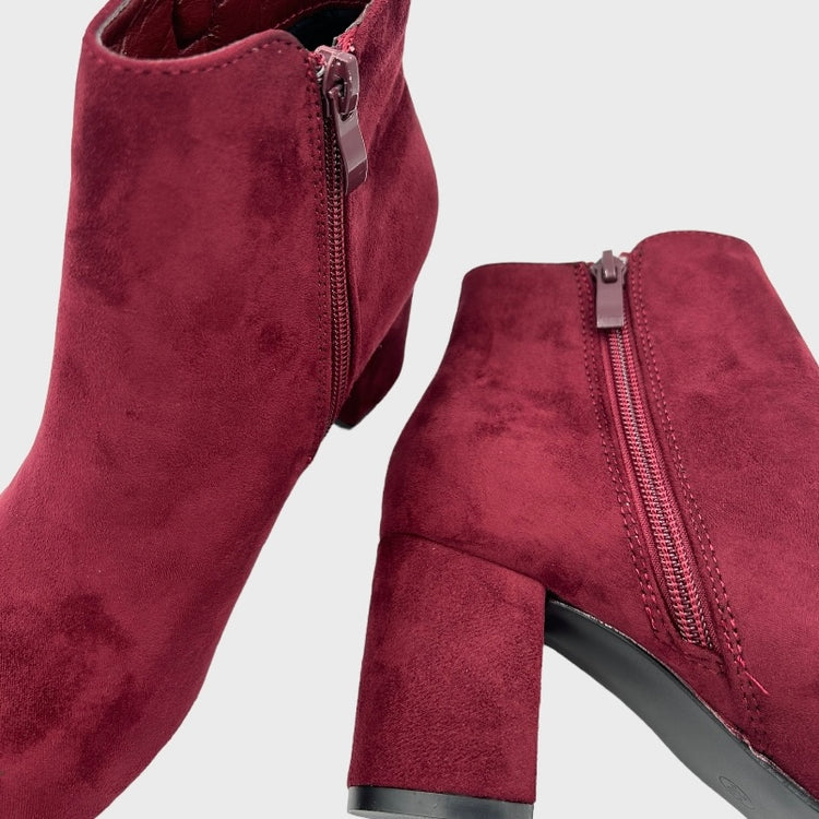 BOTINE ALLURE VIN