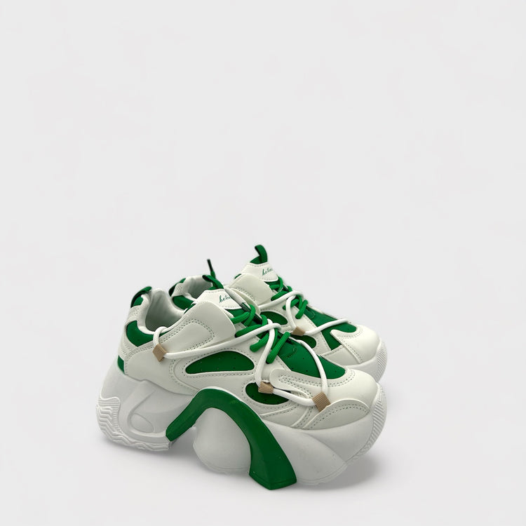 SNEAKERS GAME VERZI