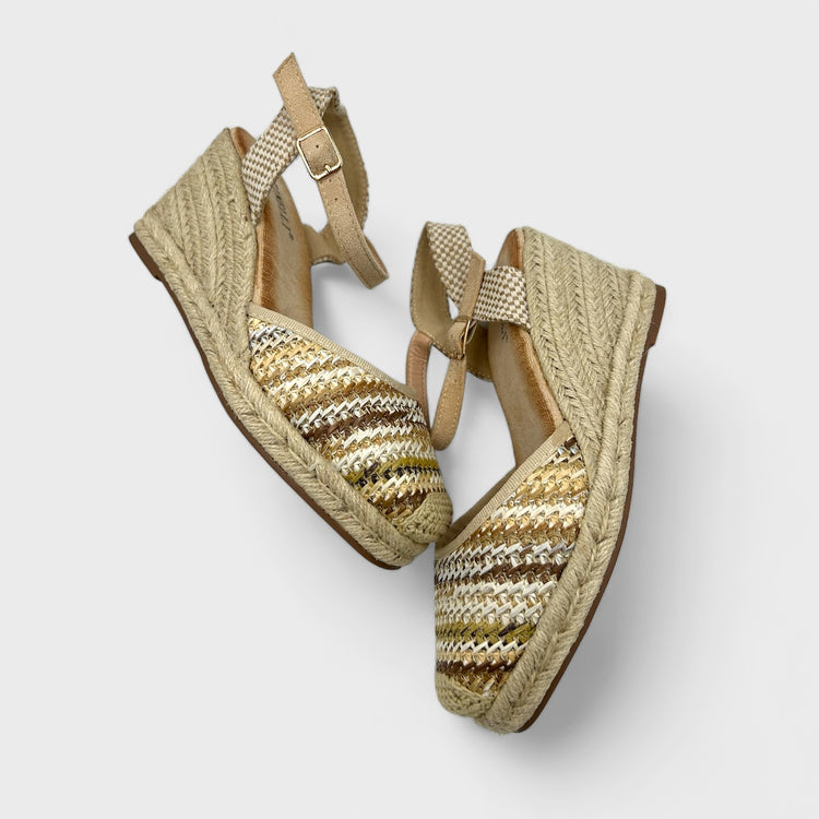 PANTOFI CAROLINA MARO