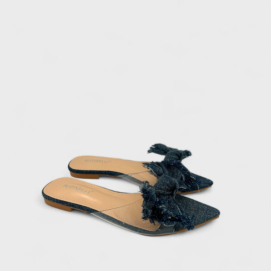 PAPUCI SWEET DARK JEANS
