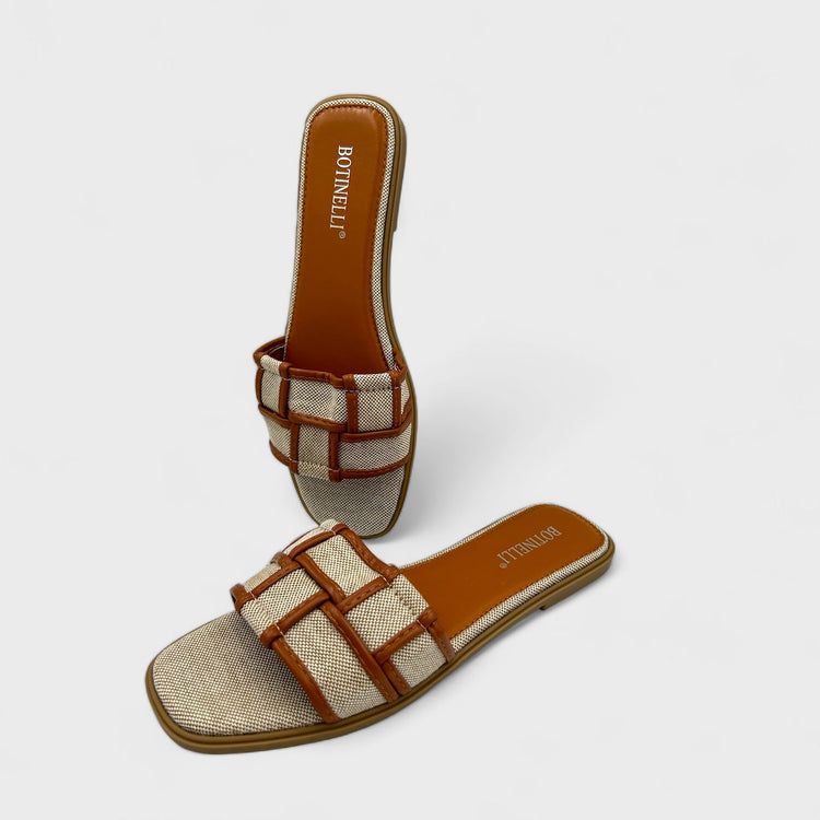PAPUCI FARAH CAMEL