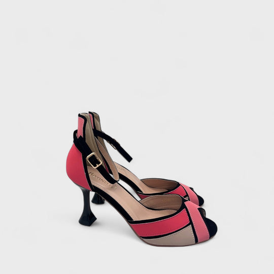 SANDALE NEO ROZ