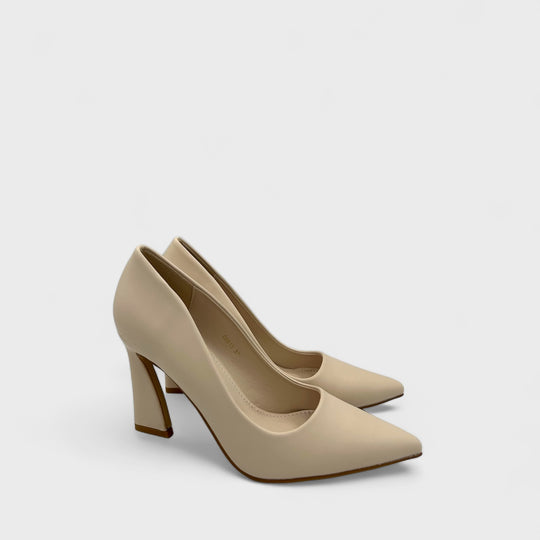 PANTOFI DOLCE BEJ
