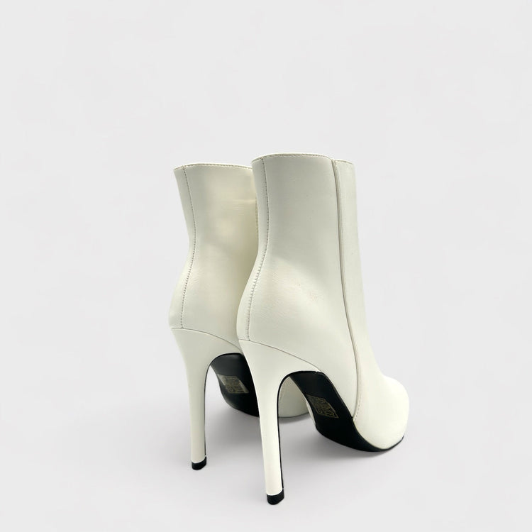 BOTINE POLISH ALBI