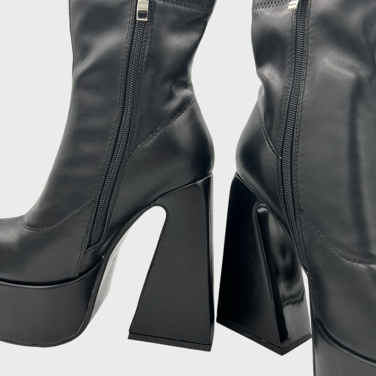 BOTINE ALTITUDINE NEGRI