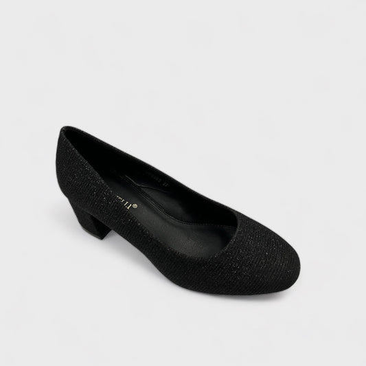 PANOFI GLITTER NEGRI