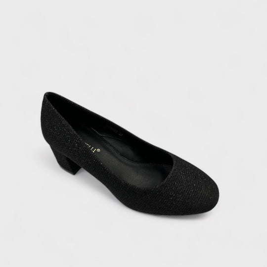 PANOFI GLITTER NEGRI