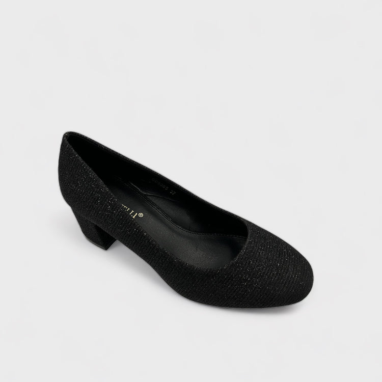 PANOFI GLITTER NEGRI