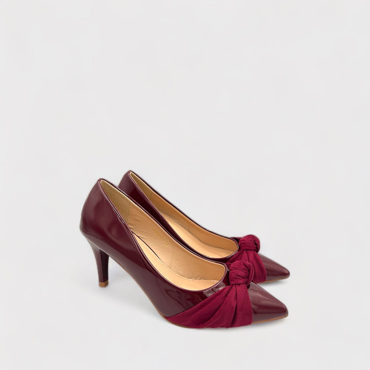 PANTOFI AVA VIN