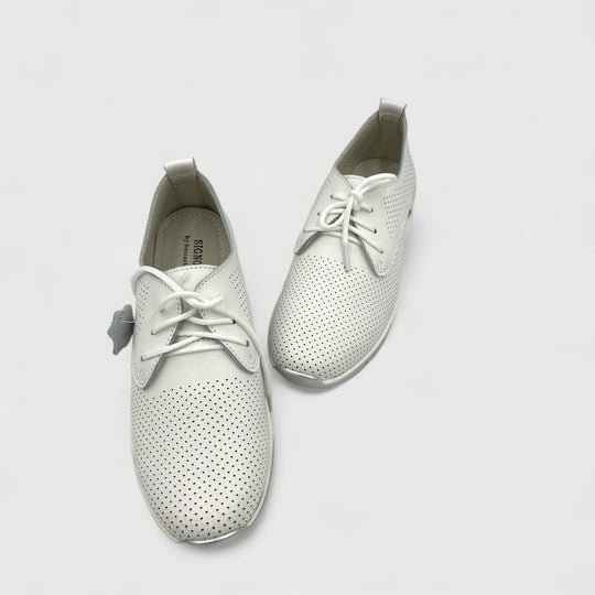 PANTOFI ALBY ALBI