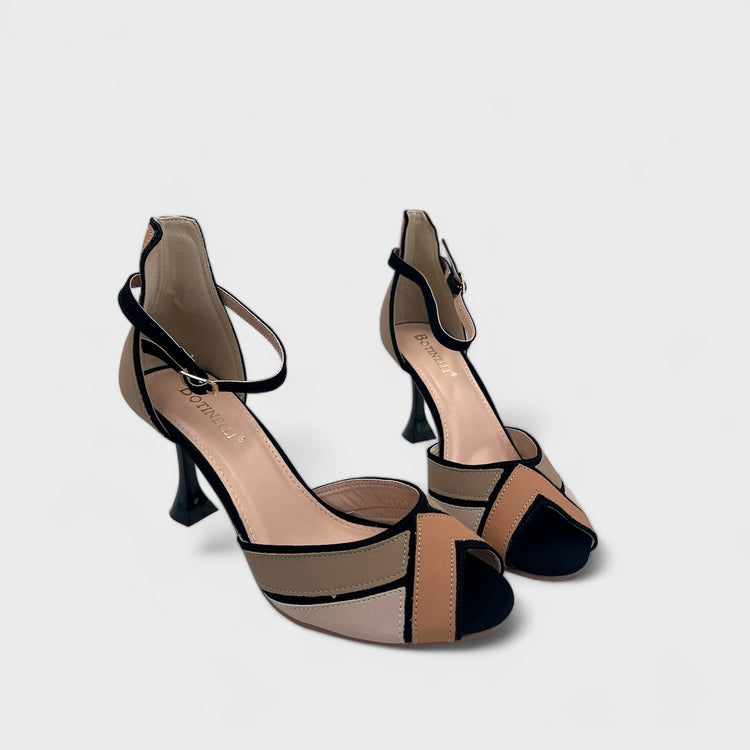 SANDALE NEO CAMEL