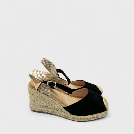 PANTOFI CAROLINA NEGRI