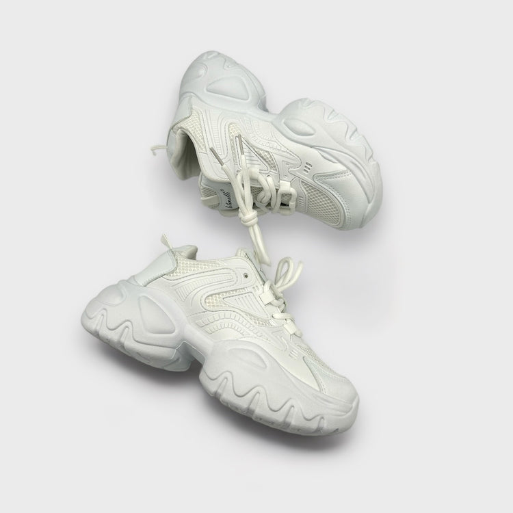 SNEAKERS GEMMA ALBI