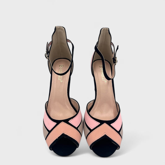SANDALE NEO NUDE