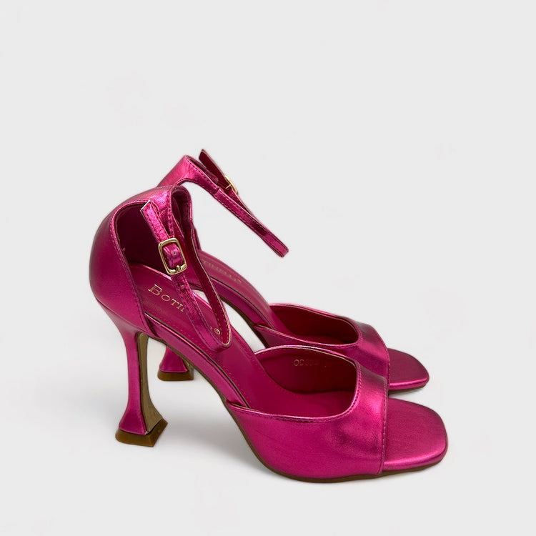 SANDALE AURORA FUCHSIA