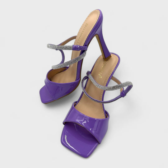 SANDALE GLAZE MOV