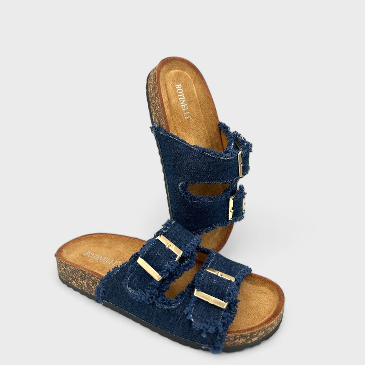 PAPUCI FARY DARK JEANS