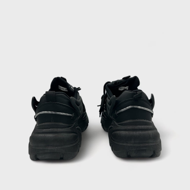 SNEAKERS ALORA NEGRI