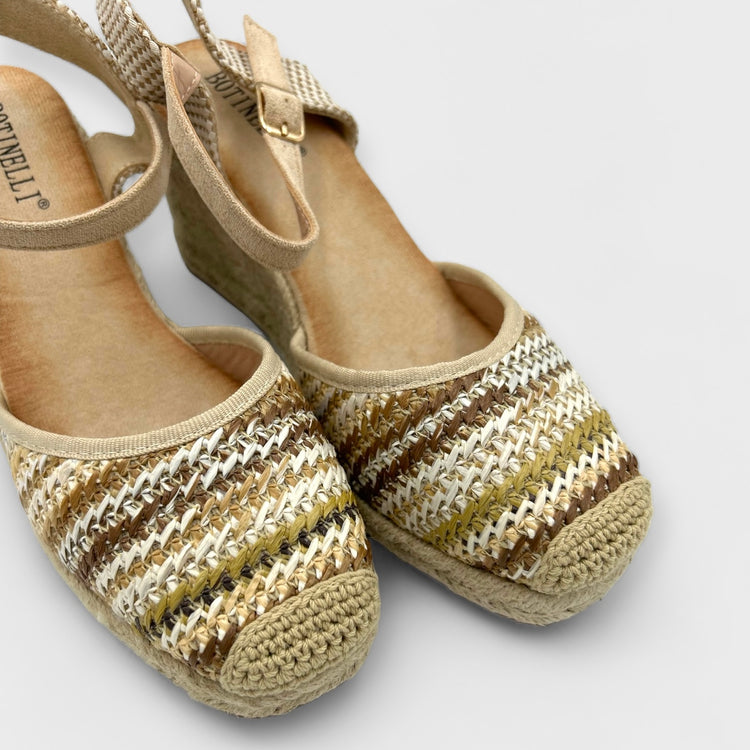 PANTOFI CAROLINA MARO