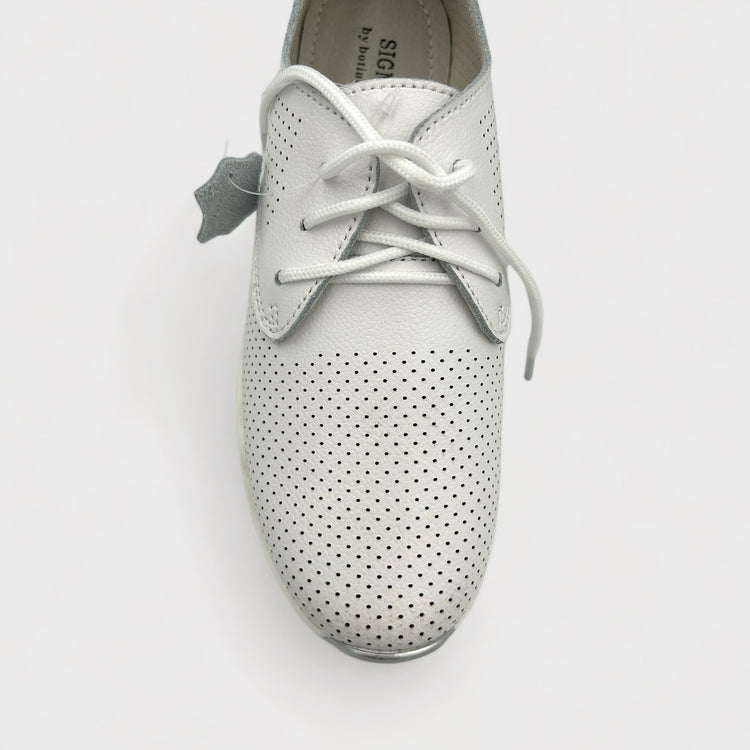 PANTOFI ALBY ALBI
