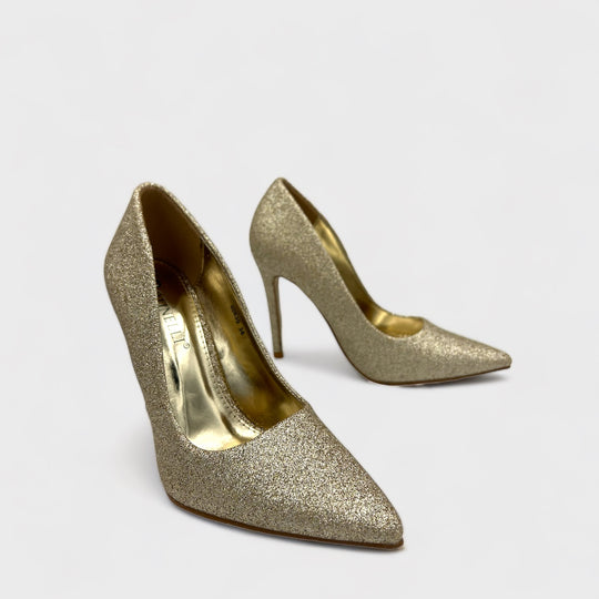 PANTOFI AMELIA AURII